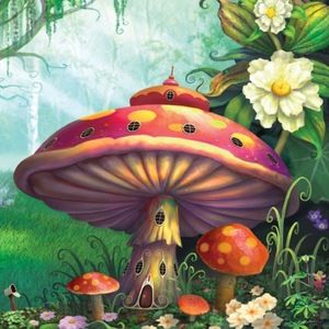 Meet your Posher, Cherise